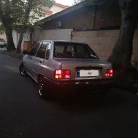 پراید 88