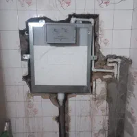 لوله کشی اب وتاسیسات ساختمانی واجرای جارو مرکزی|خدمات پیشه و مهارت|جیرفت, |دیوار