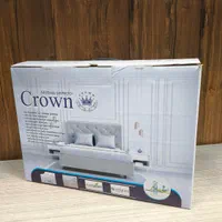 کاور محافظ تشک خوشخواب کرون