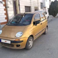دوو ماتیز|خودرو سواری و وانت|همدان, |دیوار