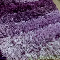 قالیچه شکی نو وکار کرده|فرش|کرج, فاز ۳ گوهردشت|دیوار