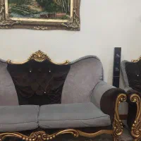 مبل نه نفره