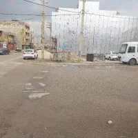 فروش زمین سه بر نیروی انتظامی فاز یک