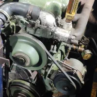 تعمیر انواع دیزل ژنراتور های دریایی وزمینی|خدمات پیشه و مهارت|رشت, لاکان|دیوار