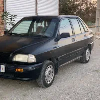 پراید۱۴۱|خودرو سواری و وانت|ارومیه, |دیوار