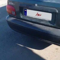 فروش پراید مدل ۸۱ کاربراتور