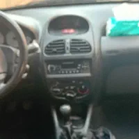 فروش فوری پژو ۲۰۶|خودرو سواری و وانت|رفسنجان, |دیوار