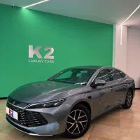 Byd چین ال