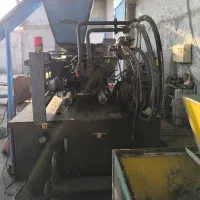 هایتای سینگر320تن|ماشینآلات صنعتی|تهران, خرمشهر|دیوار