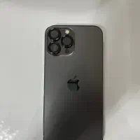 ایفون ۱۳ پرومکس zaa