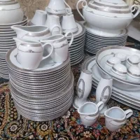 سرویس چینی مقصود