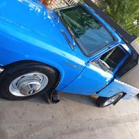 نیسان مدل 76