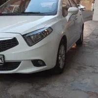 برلیانس ۲۳۰ مدل ۹۷|خودرو سواری و وانت|گرگان, |دیوار