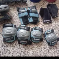 اسکیت با تمام وسایل|دوچرخه، اسکیت، اسکوتر|خرمآباد, |دیوار