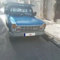 نیسان مدل ۸۰ .۳۸۰۰|خودرو سواری و وانت|تهران, مسعودیه|دیوار