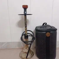 قلیون سوپاپی