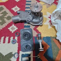 لوازم شورلت نوا آمریکایی اصل