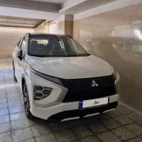 میتسوبیشی اکلیپس کراس ۲۰۲۵