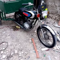 فروش فوری موتور سه چرخ هوندا به شرط