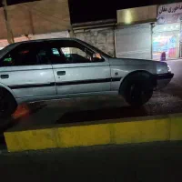 پژو۴۰۵مدل اخر ۸۹|خودرو سواری و وانت|اردبیل, |دیوار