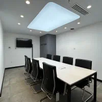 فضای کار اشتراکی تکان - صندلی اشتراکی - اتاق جلسه|اجارهٔ دفتر کار، اتاق اداری، مطب|تهران, دانشگاه شریف|دیوار