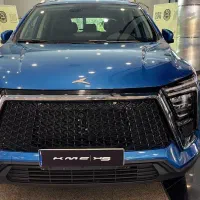 TKK تجارت خودرو خسروانی KMC X5/کی ام سی