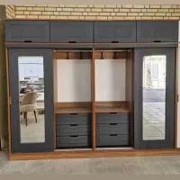 کمدلباس B112|جاکفشی، کمد، دراور|ملارد, |دیوار