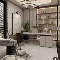 فروش واحد اداری پزشکی شیک 72 متری