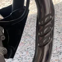 اگزوز رهرو (و شیرازی اصل‌ ۲۰۱۱ پنج ستاره