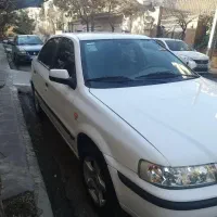 سمند|خودرو سواری و وانت|کرج, عظیمیه|دیوار