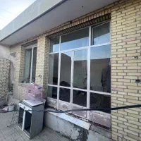 منزل قدیمی 300متری|فروش زمین و ملک کلنگی|اصفهان, قهجاورستان|دیوار