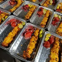 غذای پرسنلی اقتصادی|خوردنی و آشامیدنی|تهران, فرمانیه|دیوار