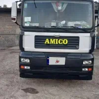 آمیکو تک باری مدل ۱۴۰۲|خودرو سنگین|ساری, |دیوار