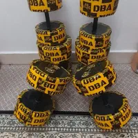 دمبل بتنی نو