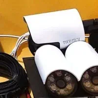 دوربین مداربسته٪قابلیت تنظیم ازراه دورحفاظت بیوقفه