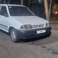 پراید ۸۷ هیدرولیک