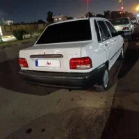 پراید