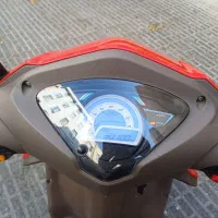 ویگو ۱۱۰ در حد صفر|موتورسیکلت|تهران, شهرک امید|دیوار