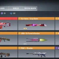 اکانت خوبی 4 بار رنک لجند شده بتل پس نداره