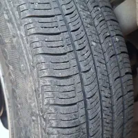 ۴حلقه لاستیک نکسن