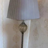 آباژور ایستاده سالم|چراغ خواب و آباژور|کرج, گلشهر|دیوار