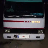 کامیونت اویکو 6 تن|خودرو سنگین|صدرا-فارس, فاز ۱|دیوار