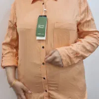 شومیز نخی خارجی