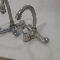 شیر اهرمی