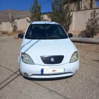 تیبا۱مدل ۹۴دوگانه سوز