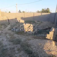زمین مسکونی