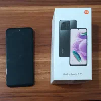 Redmi Note 12s|موبایل|گلستان (تهران), |دیوار