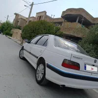 پارس سفارشی  elx