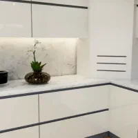 کابینت هایگلاس AGT/استفاده نشده/دست دوم|مصالح و تجهیزات ساختمان|شیراز, درکی|دیوار