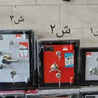 گاوصندوق مدل Gsk در تمام نقاط تهران